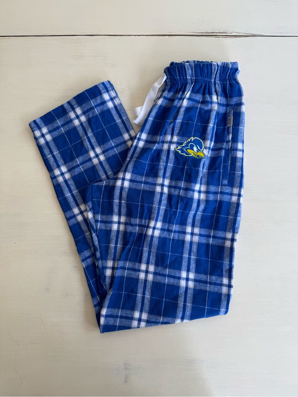 University of Delaware Pajama Pants